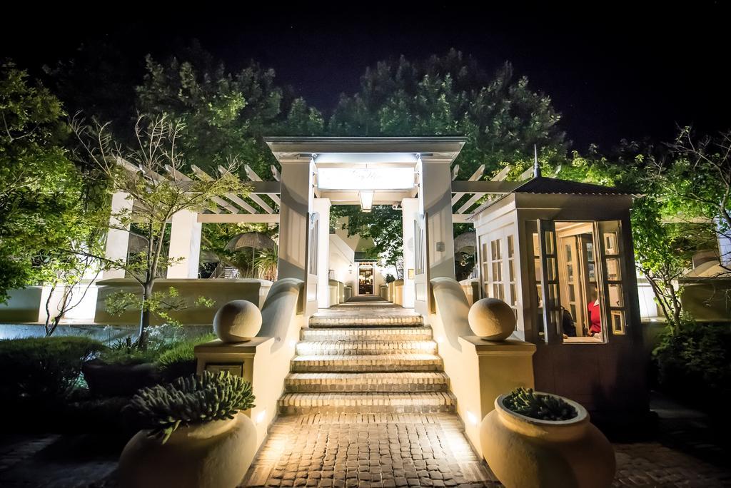 Maison d'hôtes Hout Bay Manor Extérieur photo
