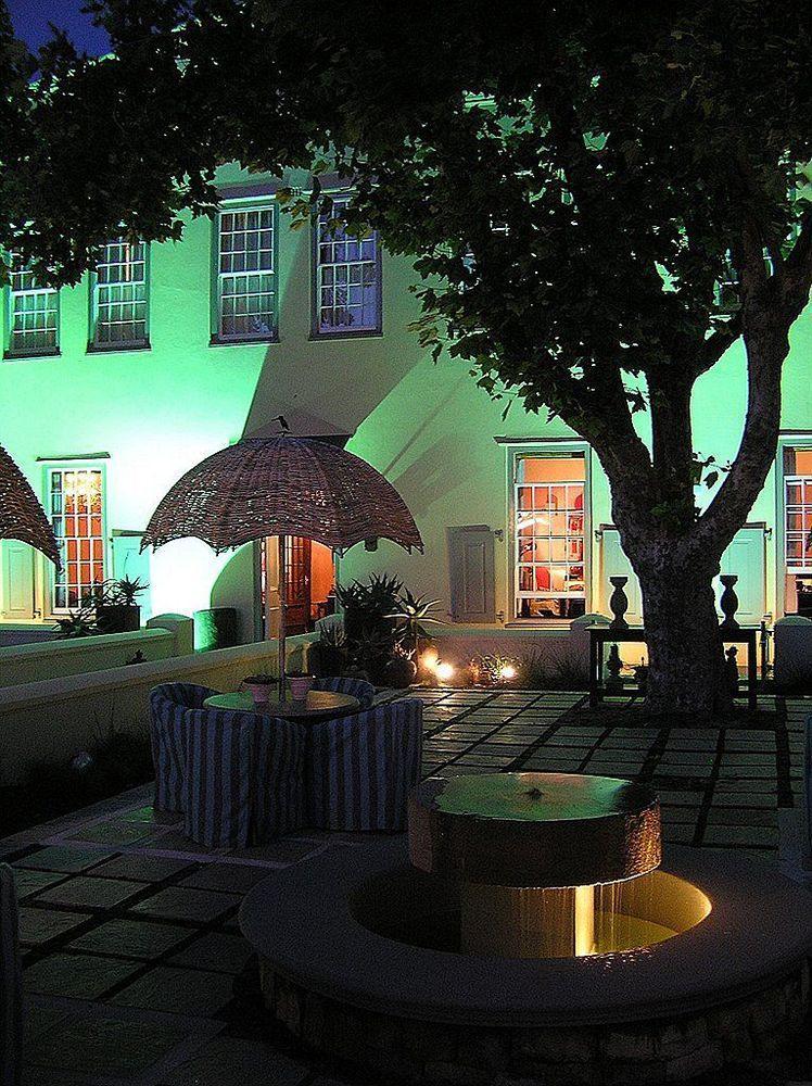 Maison d'hôtes Hout Bay Manor Extérieur photo