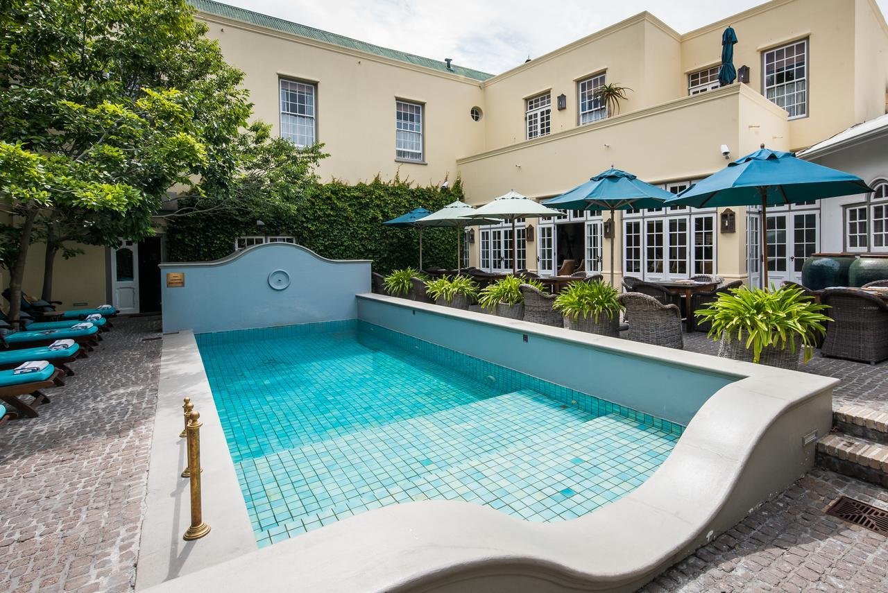 Maison d'hôtes Hout Bay Manor Extérieur photo