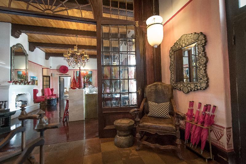 Maison d'hôtes Hout Bay Manor Extérieur photo