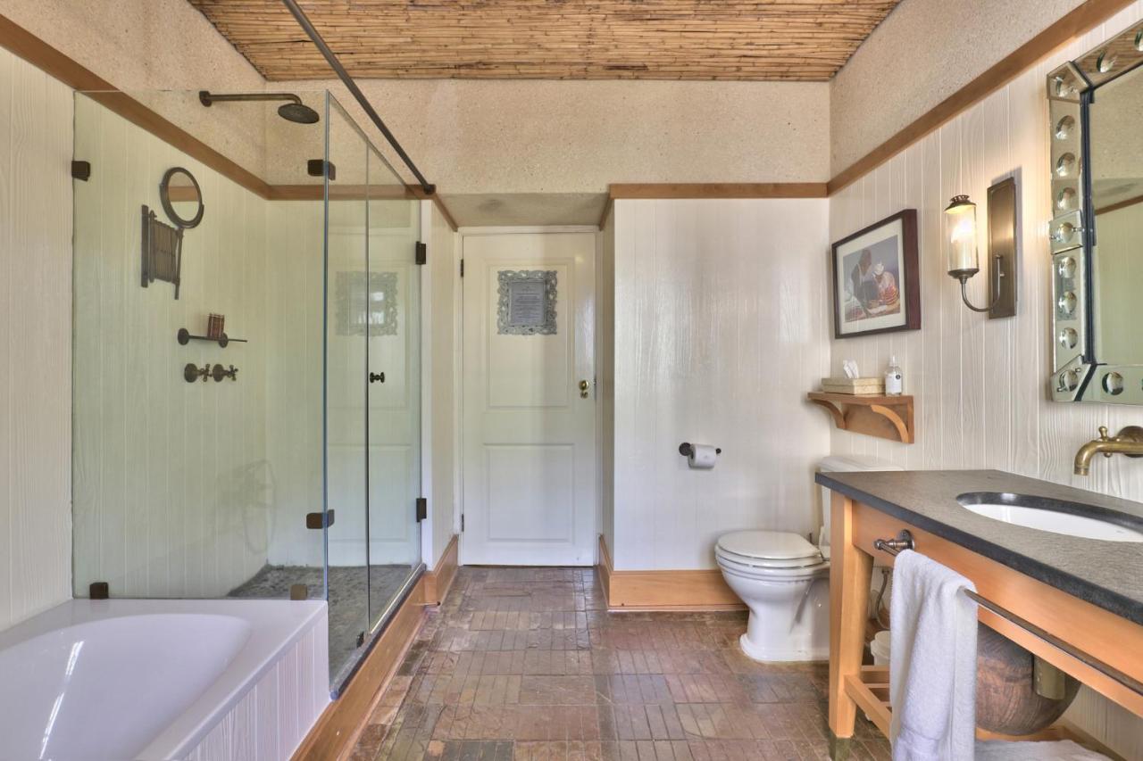 Maison d'hôtes Hout Bay Manor Extérieur photo