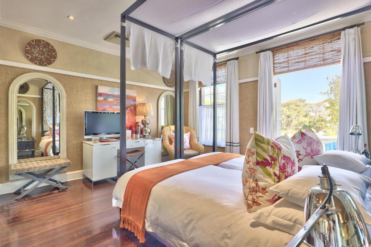 Maison d'hôtes Hout Bay Manor Extérieur photo
