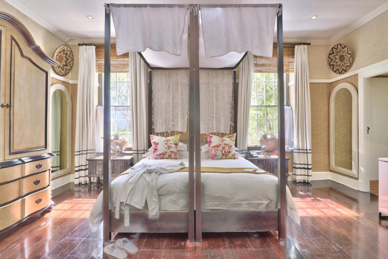 Maison d'hôtes Hout Bay Manor Extérieur photo